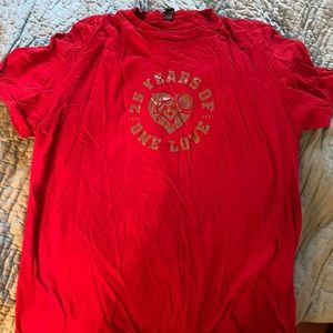 Raining Canes T-shirt